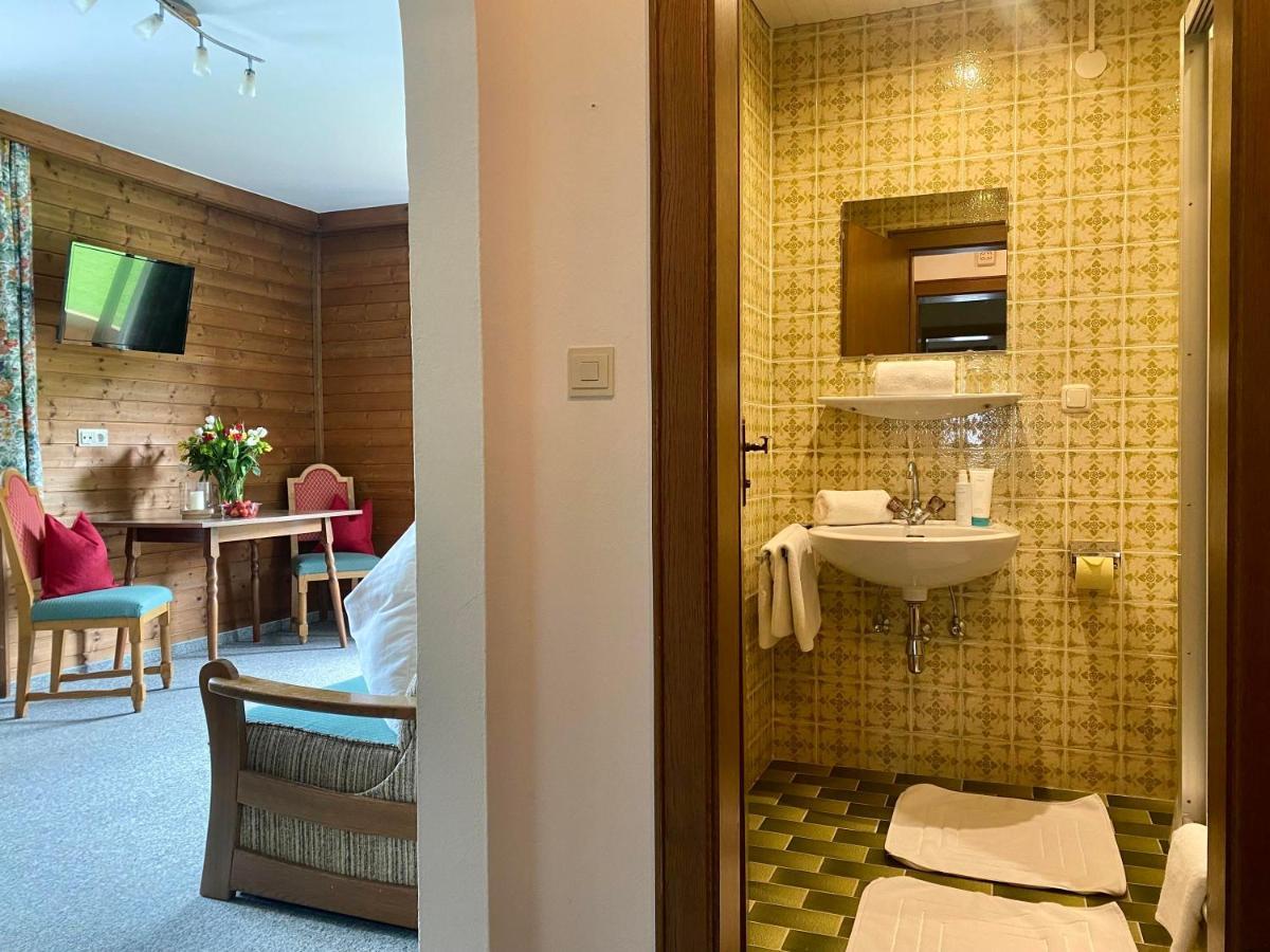 טקסנבאך Ferienwohnung 2 מראה חיצוני תמונה